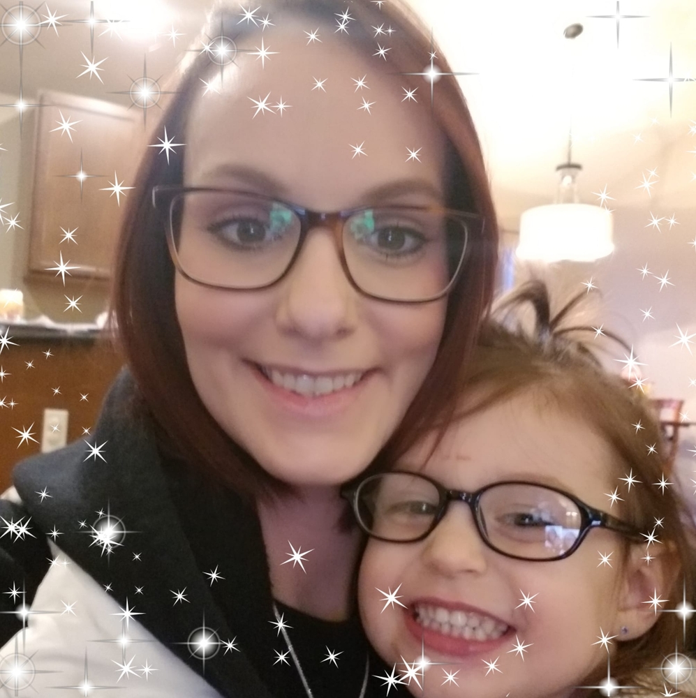 Meet your Posher, Jenna